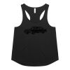 Women's Active Racer Back Thumbnail
