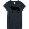 Women's Accelerator Cool-Dry T-shirt Thumbnail
