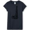 Women's Accelerator Cool-Dry T-shirt Thumbnail
