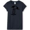 Women's Accelerator Cool-Dry T-shirt Thumbnail