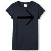 Women's Accelerator Cool-Dry T-shirt Thumbnail