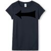 Women's Accelerator Cool-Dry T-shirt Thumbnail