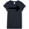 Women's Accelerator Cool-Dry T-shirt Thumbnail