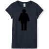 Women's Accelerator Cool-Dry T-shirt Thumbnail