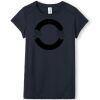 Women's Accelerator Cool-Dry T-shirt Thumbnail