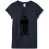 Women's Accelerator Cool-Dry T-shirt Thumbnail