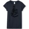 Women's Accelerator Cool-Dry T-shirt Thumbnail