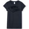 Women's Accelerator Cool-Dry T-shirt Thumbnail