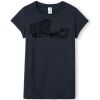 Women's Accelerator Cool-Dry T-shirt Thumbnail