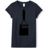 Women's Accelerator Cool-Dry T-shirt Thumbnail