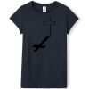 Women's Accelerator Cool-Dry T-shirt Thumbnail