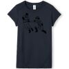 Women's Accelerator Cool-Dry T-shirt Thumbnail