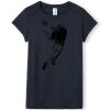 Women's Accelerator Cool-Dry T-shirt Thumbnail
