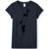 Women's Accelerator Cool-Dry T-shirt Thumbnail