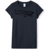 Women's Accelerator Cool-Dry T-shirt Thumbnail