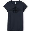 Women's Accelerator Cool-Dry T-shirt Thumbnail