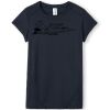Women's Accelerator Cool-Dry T-shirt Thumbnail