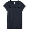 Women's Accelerator Cool-Dry T-shirt Thumbnail