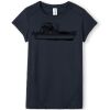 Women's Accelerator Cool-Dry T-shirt Thumbnail