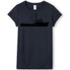 Women's Accelerator Cool-Dry T-shirt Thumbnail