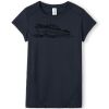 Women's Accelerator Cool-Dry T-shirt Thumbnail