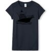 Women's Accelerator Cool-Dry T-shirt Thumbnail