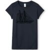 Women's Accelerator Cool-Dry T-shirt Thumbnail