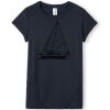 Women's Accelerator Cool-Dry T-shirt Thumbnail