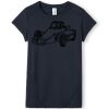 Women's Accelerator Cool-Dry T-shirt Thumbnail