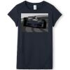Women's Accelerator Cool-Dry T-shirt Thumbnail