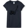 Women's Accelerator Cool-Dry T-shirt Thumbnail