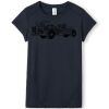 Women's Accelerator Cool-Dry T-shirt Thumbnail
