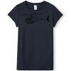 Women's Accelerator Cool-Dry T-shirt Thumbnail
