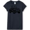 Women's Accelerator Cool-Dry T-shirt Thumbnail