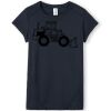 Women's Accelerator Cool-Dry T-shirt Thumbnail