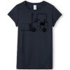 Women's Accelerator Cool-Dry T-shirt Thumbnail