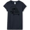 Women's Accelerator Cool-Dry T-shirt Thumbnail