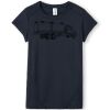 Women's Accelerator Cool-Dry T-shirt Thumbnail