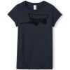 Women's Accelerator Cool-Dry T-shirt Thumbnail