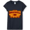 Women's Accelerator Cool-Dry T-shirt Thumbnail