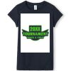 Women's Accelerator Cool-Dry T-shirt Thumbnail
