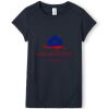 Women's Accelerator Cool-Dry T-shirt Thumbnail