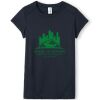 Women's Accelerator Cool-Dry T-shirt Thumbnail