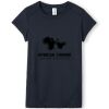 Women's Accelerator Cool-Dry T-shirt Thumbnail