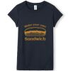 Women's Accelerator Cool-Dry T-shirt Thumbnail