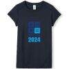 Women's Accelerator Cool-Dry T-shirt Thumbnail