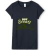 Women's Accelerator Cool-Dry T-shirt Thumbnail