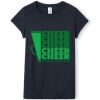 Women's Accelerator Cool-Dry T-shirt Thumbnail