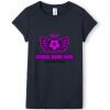 Women's Accelerator Cool-Dry T-shirt Thumbnail