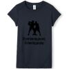 Women's Accelerator Cool-Dry T-shirt Thumbnail